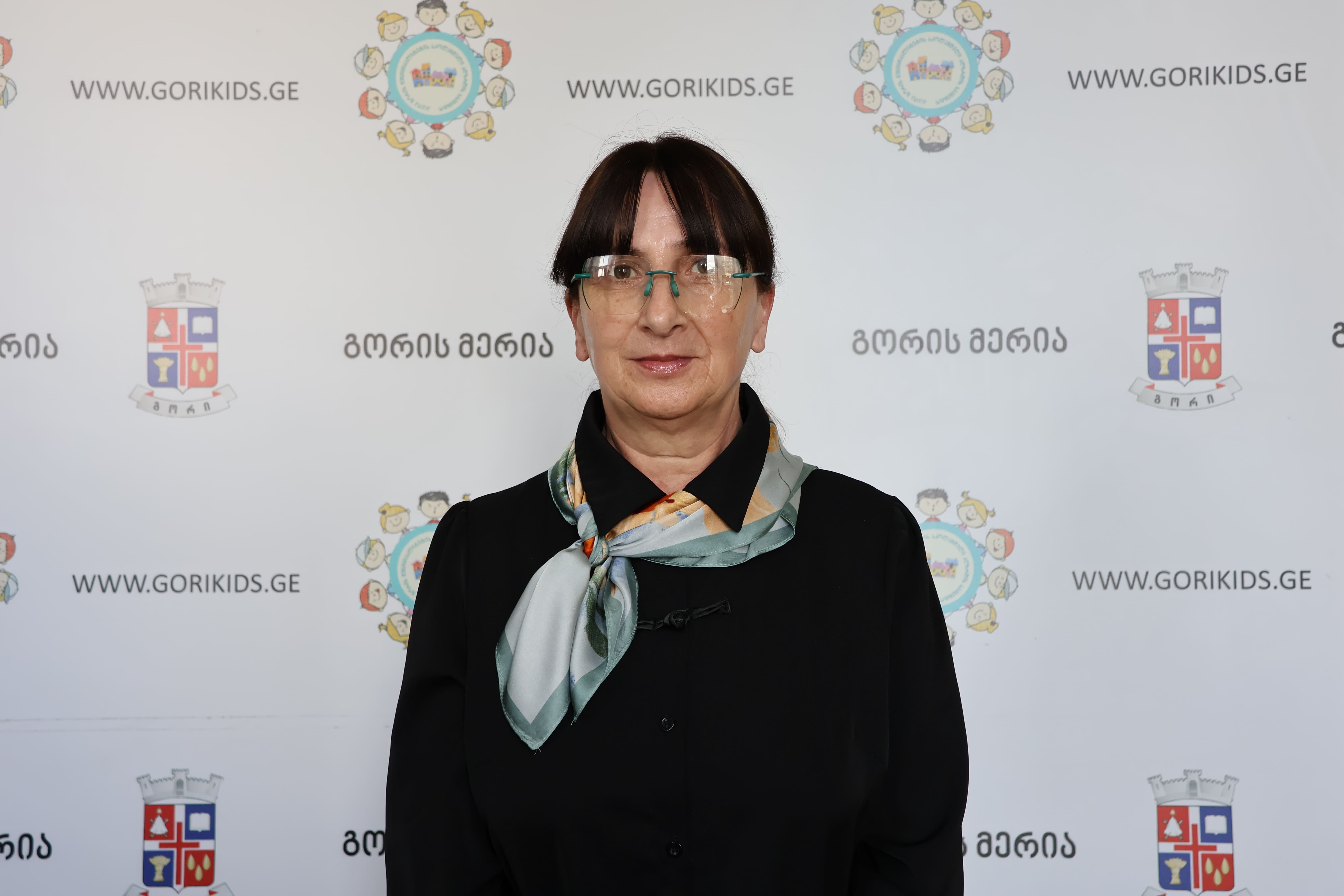 ინგა ალხაზიშვილი