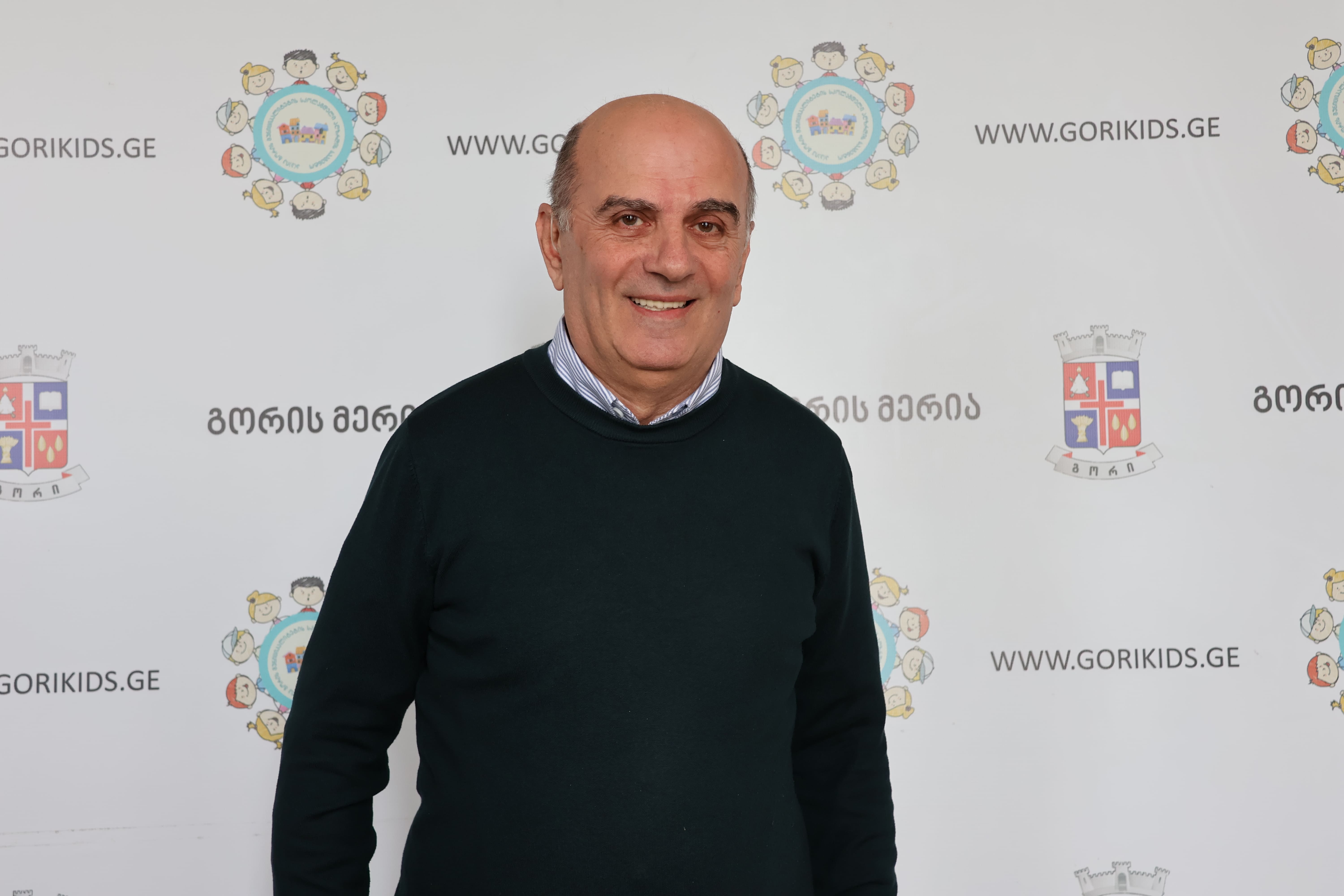 ალექსანდრე დგებუაძე