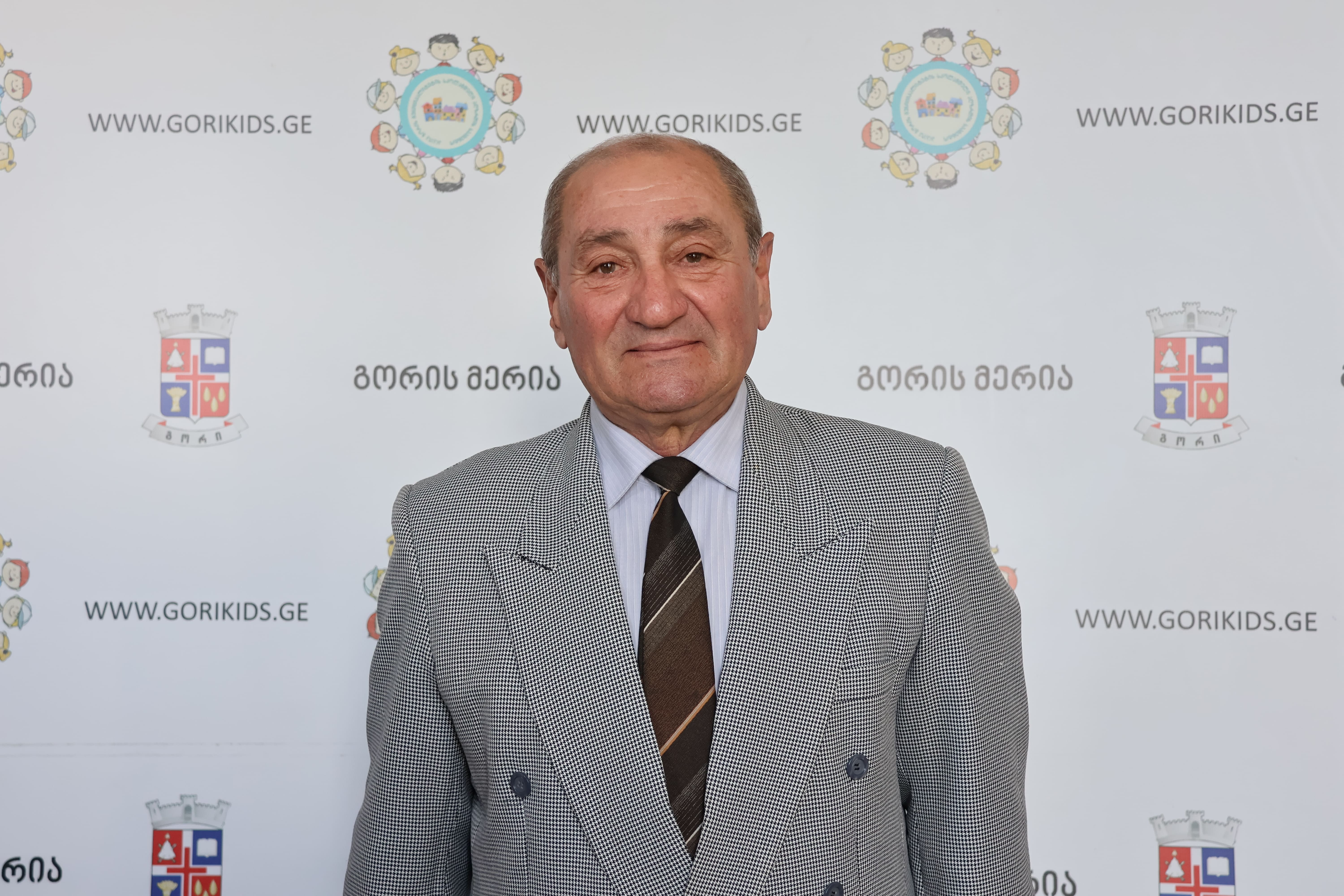 კობა მუგასაშვილი