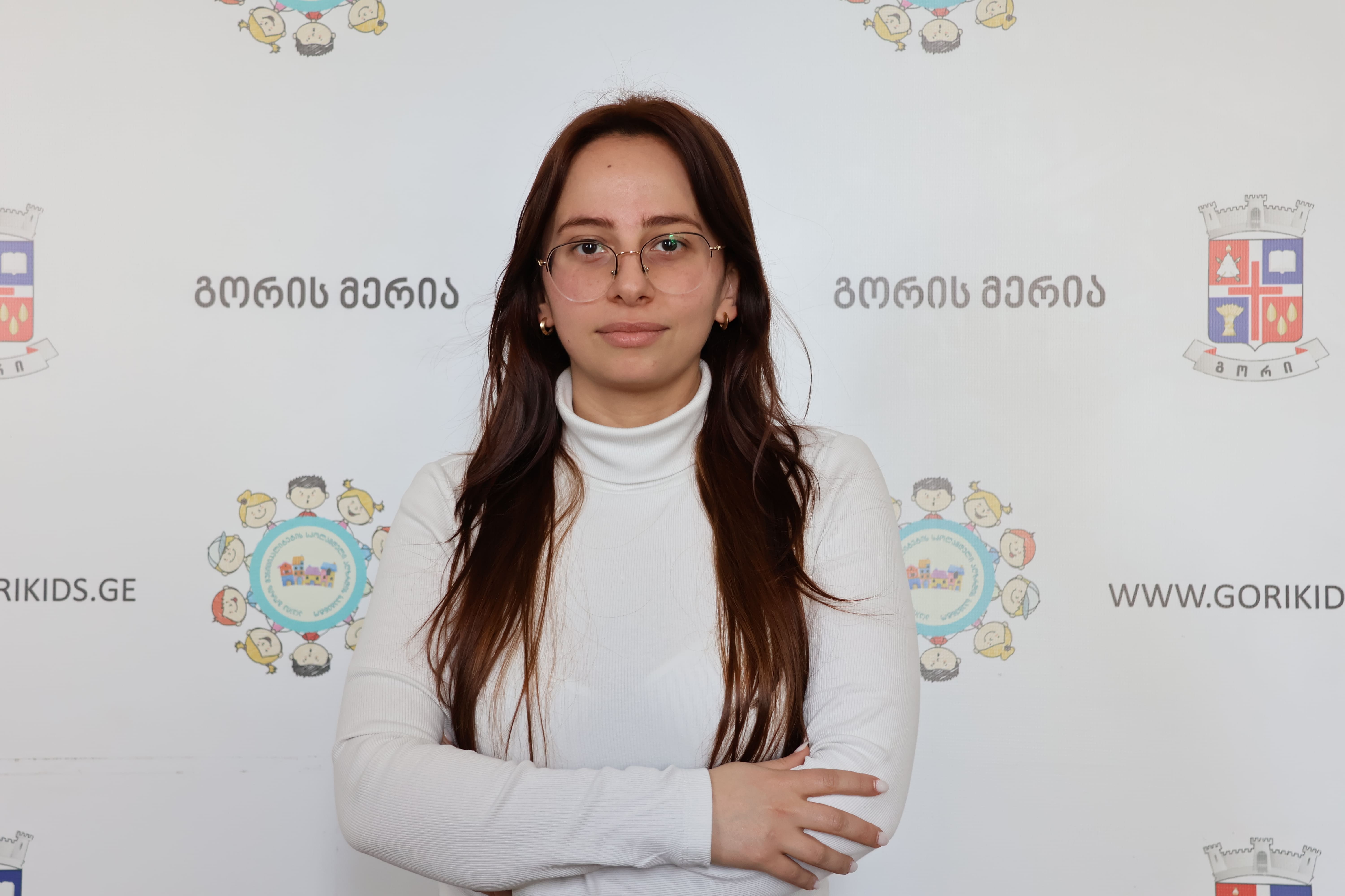 თამარ უმეკაშვილი